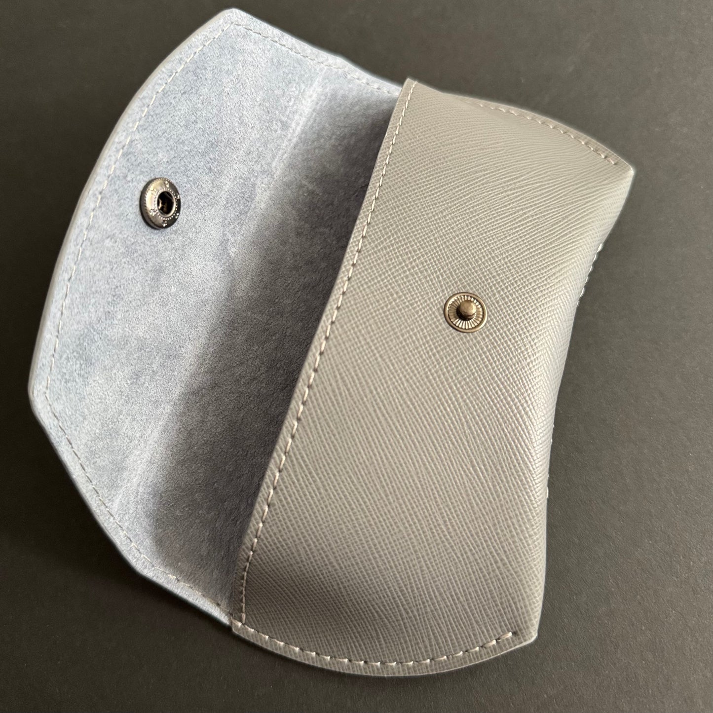 Luxury Sunglasses Case