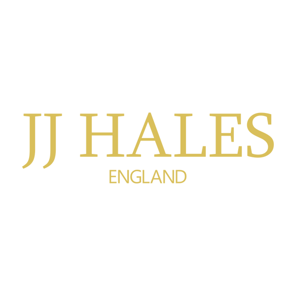 JJ Hales